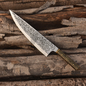 Alice Madness Returns Cosplay Knife - Collectible Blades