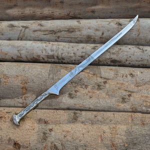 Hobbit Sword Of Thranduil - Collectible Blades - Hobbit Swords