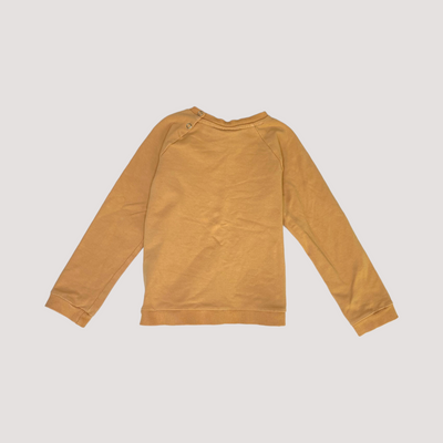 sweatshirt, beige | 104/110cm