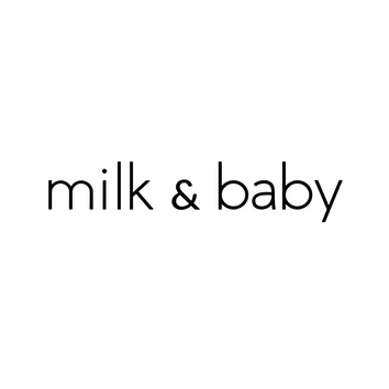 MARION's nursing dresses, breastfeeding tops, and breastfeeding outfits are now offered at Milk and Baby. Milk and Baby carries only the best in nursing-friendly and breastfeeding fashion.