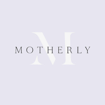 Motherly featuring MARION, best sustainable maternity work clothes and nursing clothes.