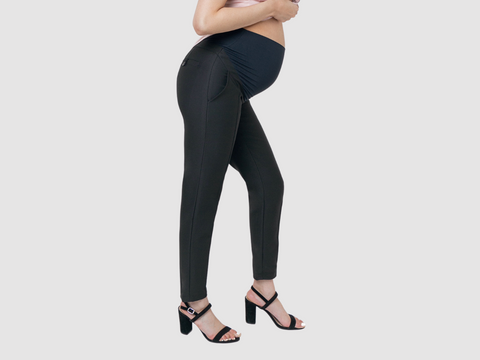 Maternity Work Pants