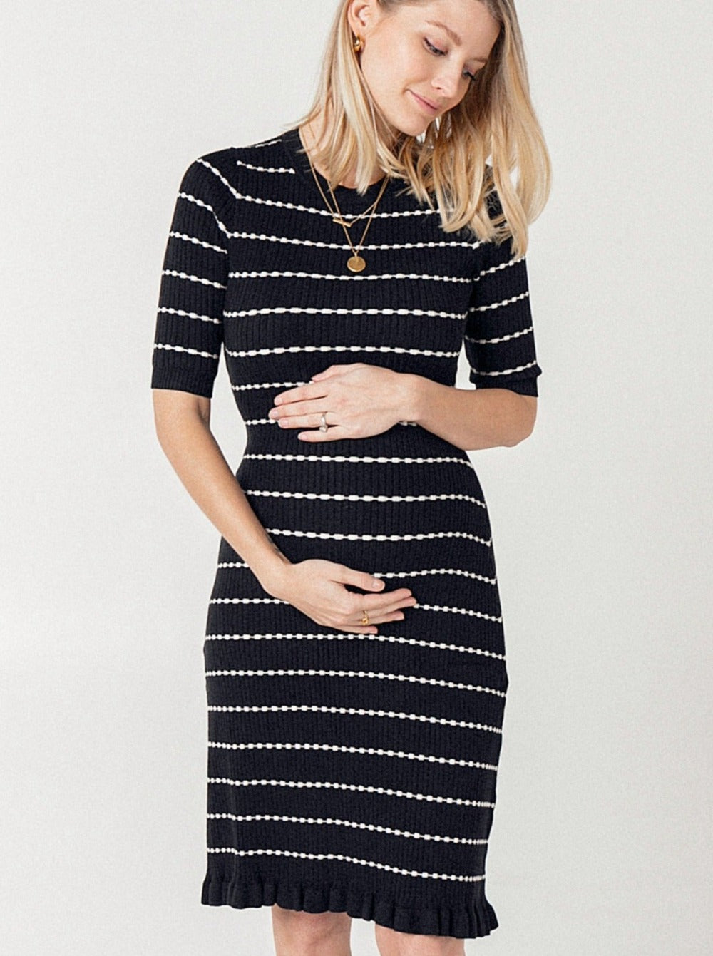 Petite Maternity Clothes for Petite Moms - MARION Maternity – MARION ...