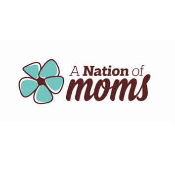 MARION Maternity office wear, nursing tops breastfeeding dresses, and petite friendly pregnancy fashion featured in A Nation of Moms blog. Sustainable brand. 