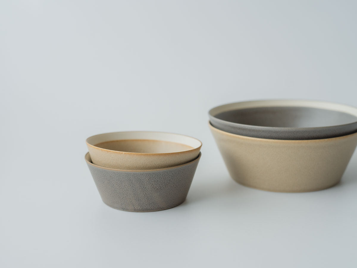 yumiko iihoshi porcelain × 木村硝子店 | dishes bowl