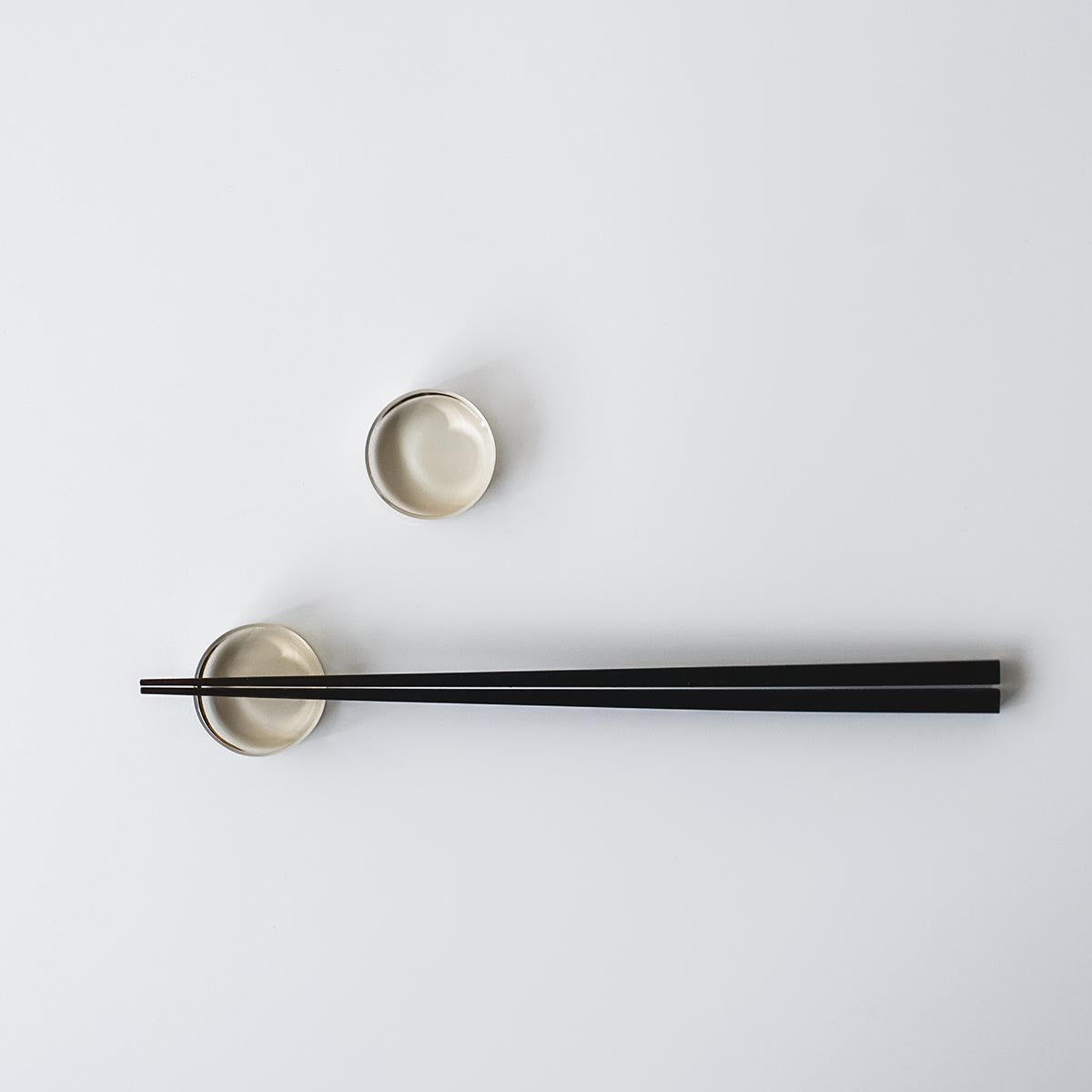 WASHIZUKA GLASS STUDIO | chopstick rest set