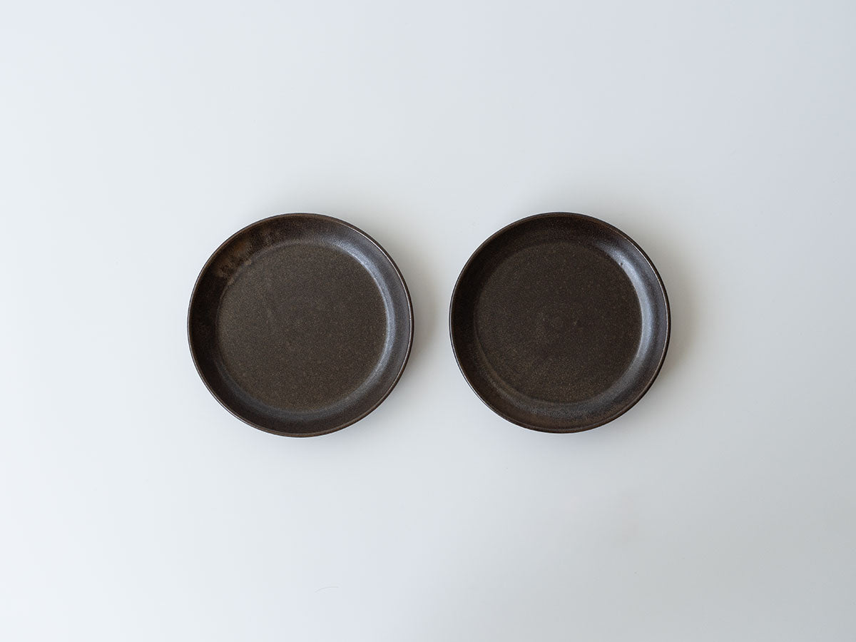 ネギシ製陶 | 平皿