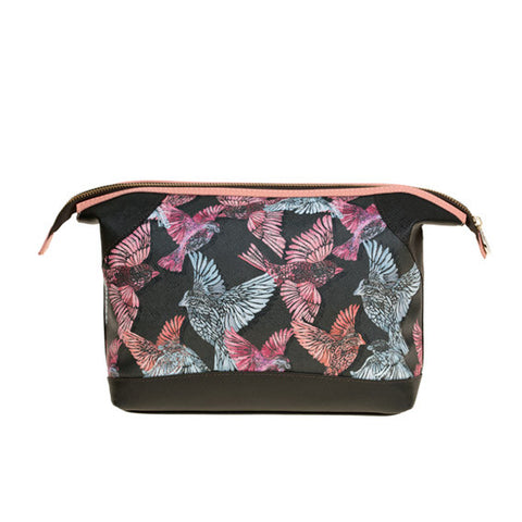 .Auriga Washbag in Liberty Gray