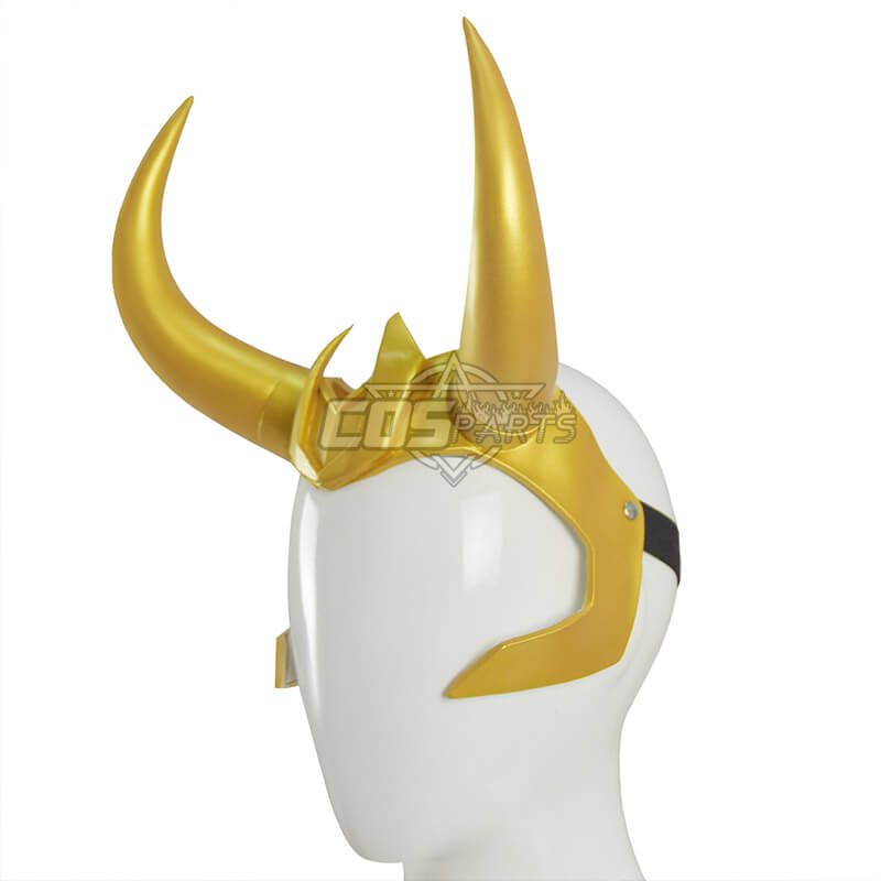 Adults Male Thor: Ragnarok Loki Cosplay Costume Suit for Holloween Party