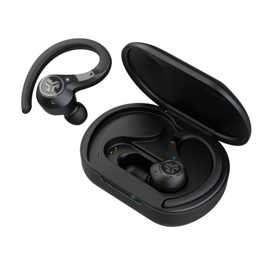 JLab】Go Air Sport True Wireless Bluetooth Headphones- Neon Yellow - Shop  jlab-tw Headphones & Earbuds - Pinkoi