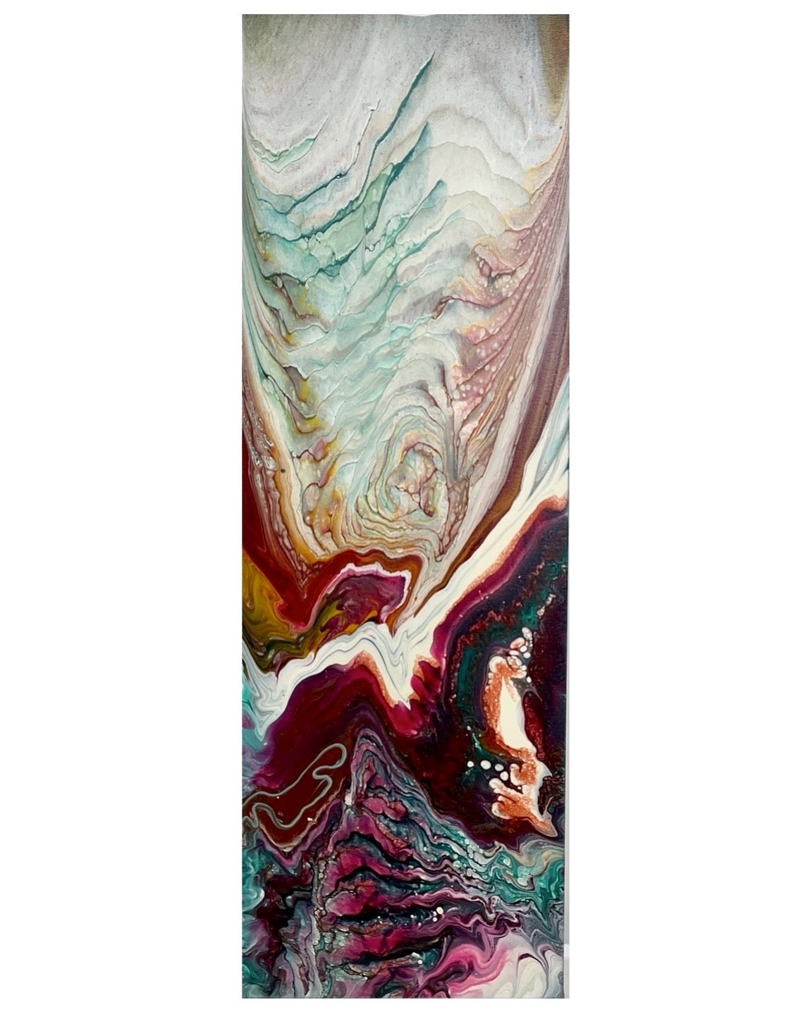 Ocean Jasper
