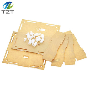 Rotating LED Display Alarm Electronic Clock - Underhill Emporium