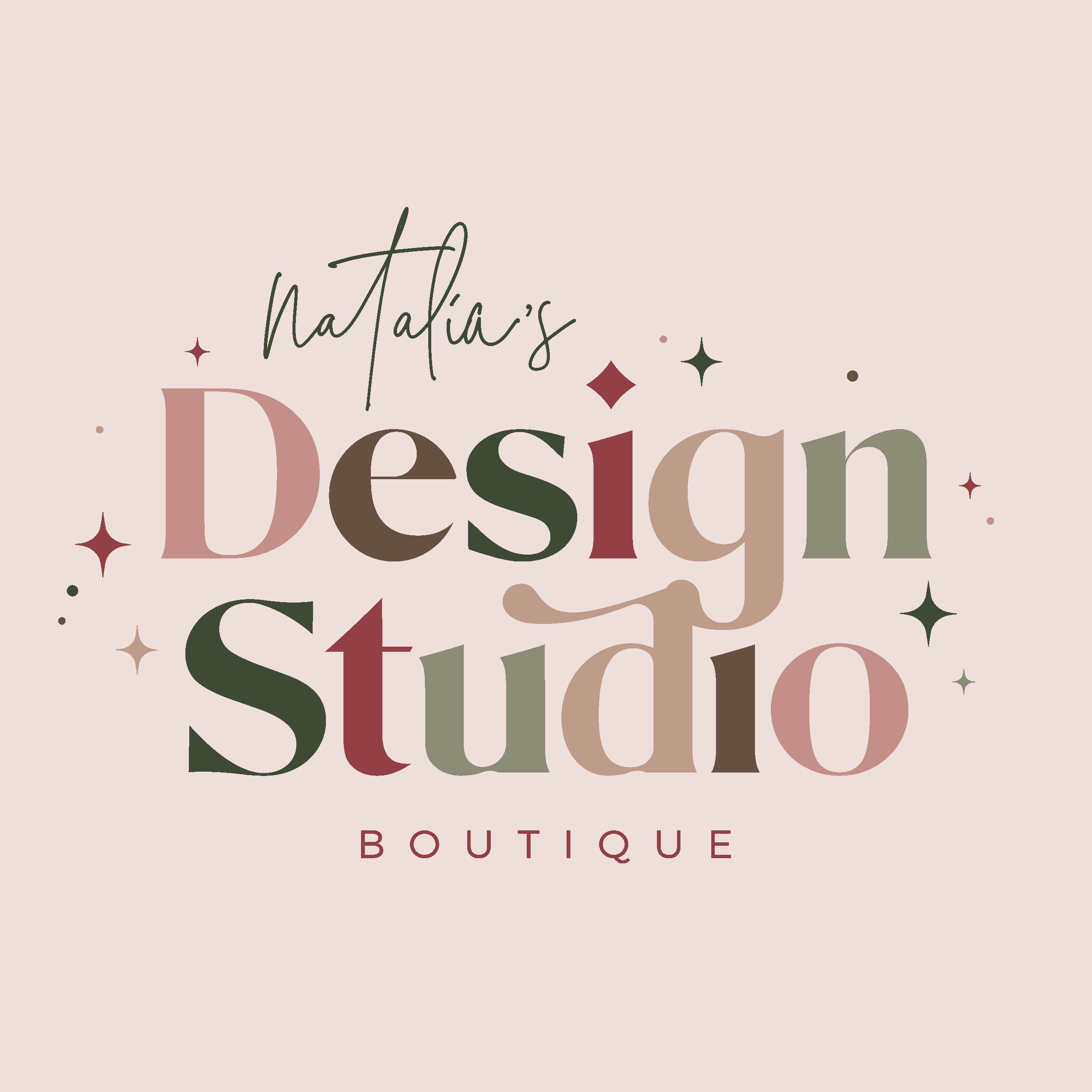 Natalia’s Design Studio