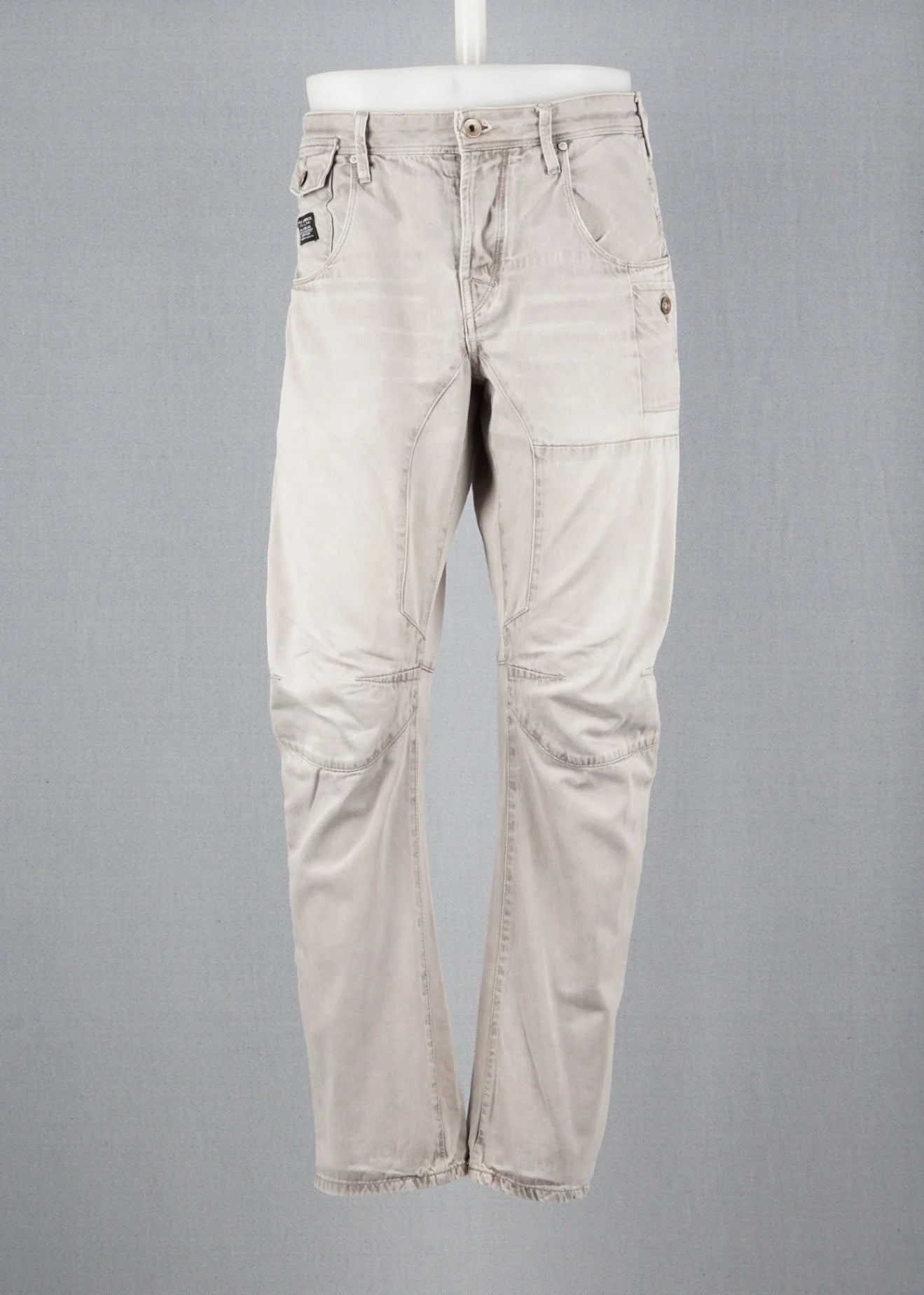 Vintage Slim Jack & Jones Beige size 34 / 31
