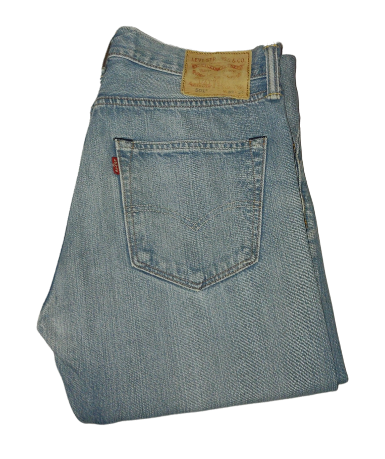 Vintage Levi's Jeans for Men & Women – Tagged 