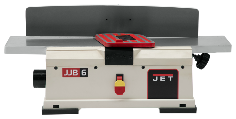 JET 12 Planer / Jointer 3HP