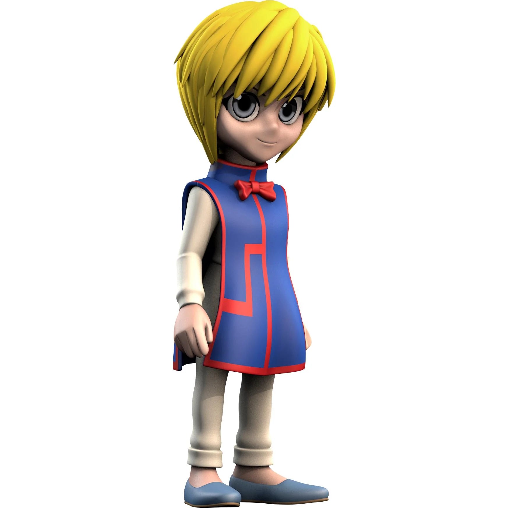 Kurapika - Minix Hunter X Hunter 111