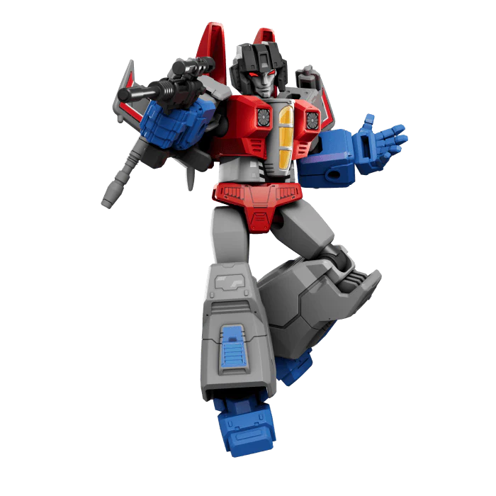 Blokees Figures - Transformers Galaxy Version 02 SOS