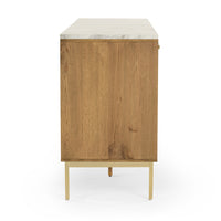 Henley Console