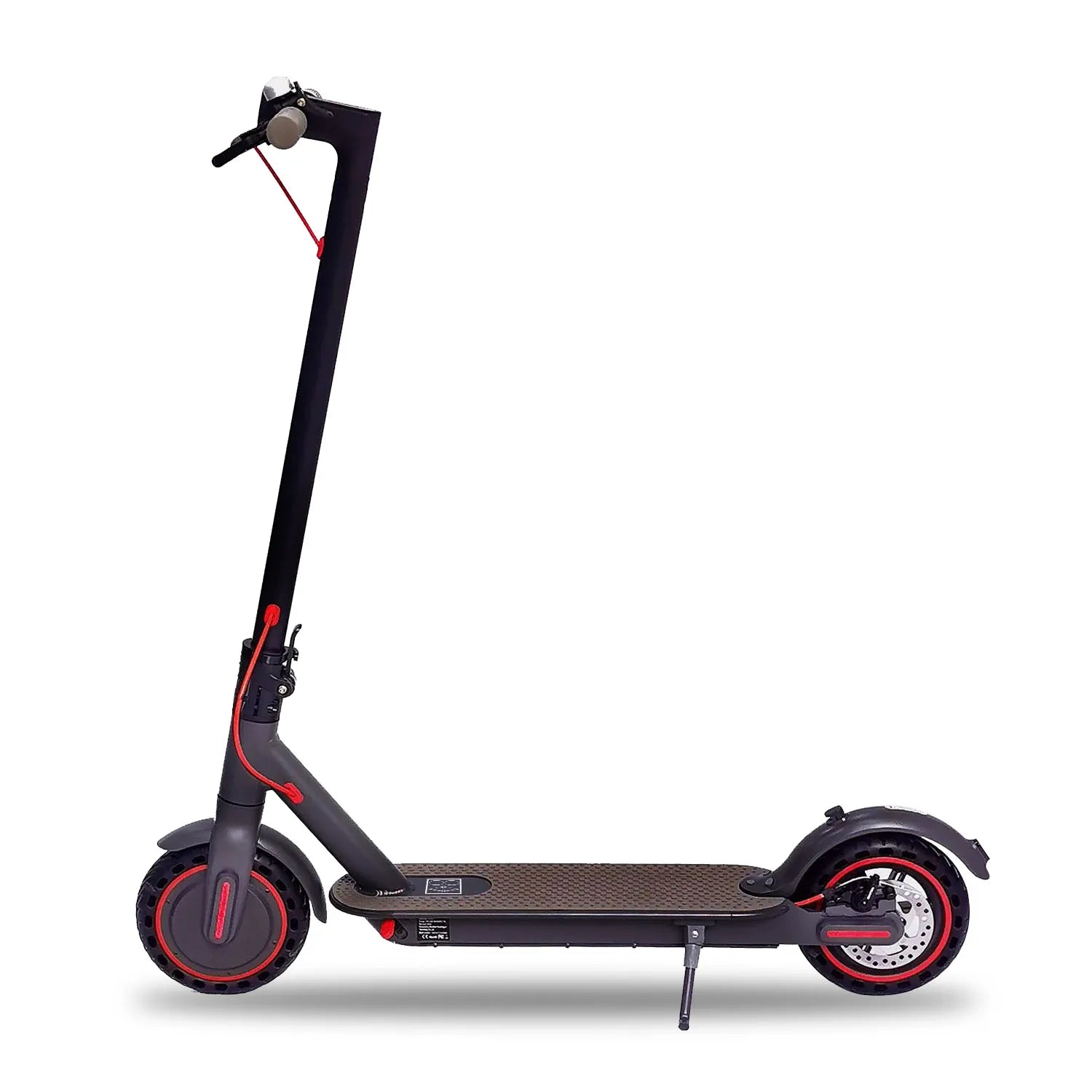 M365 Elite Adult Electric scooter | 18.9MPH 21Miles Range
