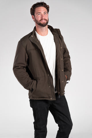 Sahara means lightweight summer motorcycle jacket