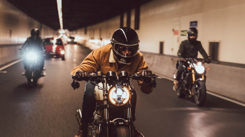 Merla Moto Motorcycle clothing