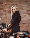 Merla Moto Motorcycle gear for changing seasons