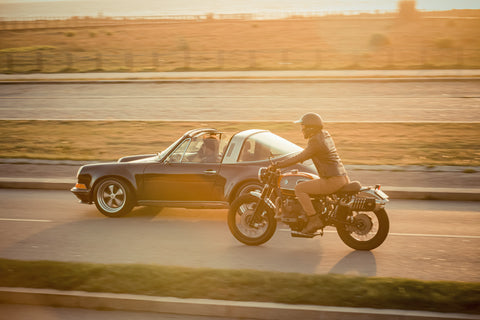 Best Motorcycle Photography book for Coffee Tables