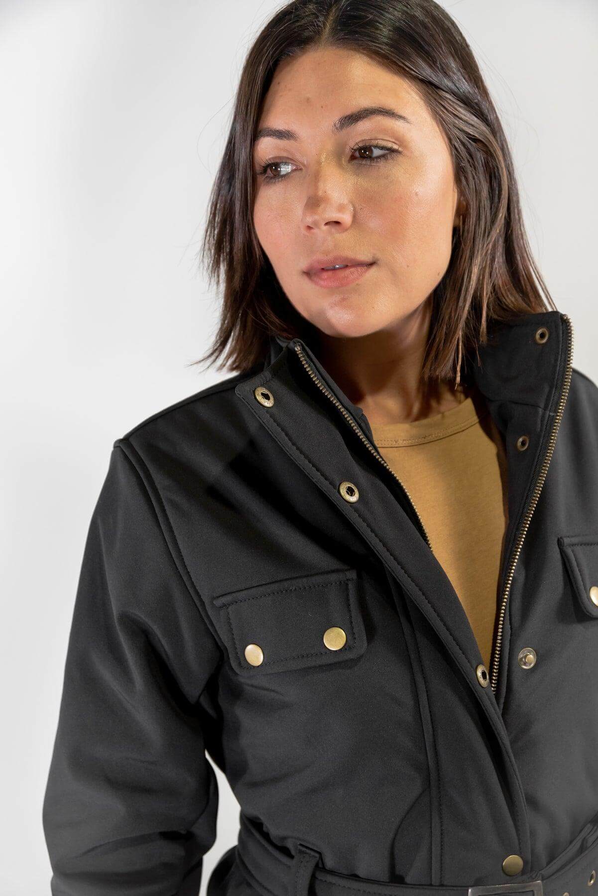 barbour international curveball waterproof jacket