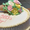 Happy Mother's Day Ben & Jerry's Ice Cream Cake