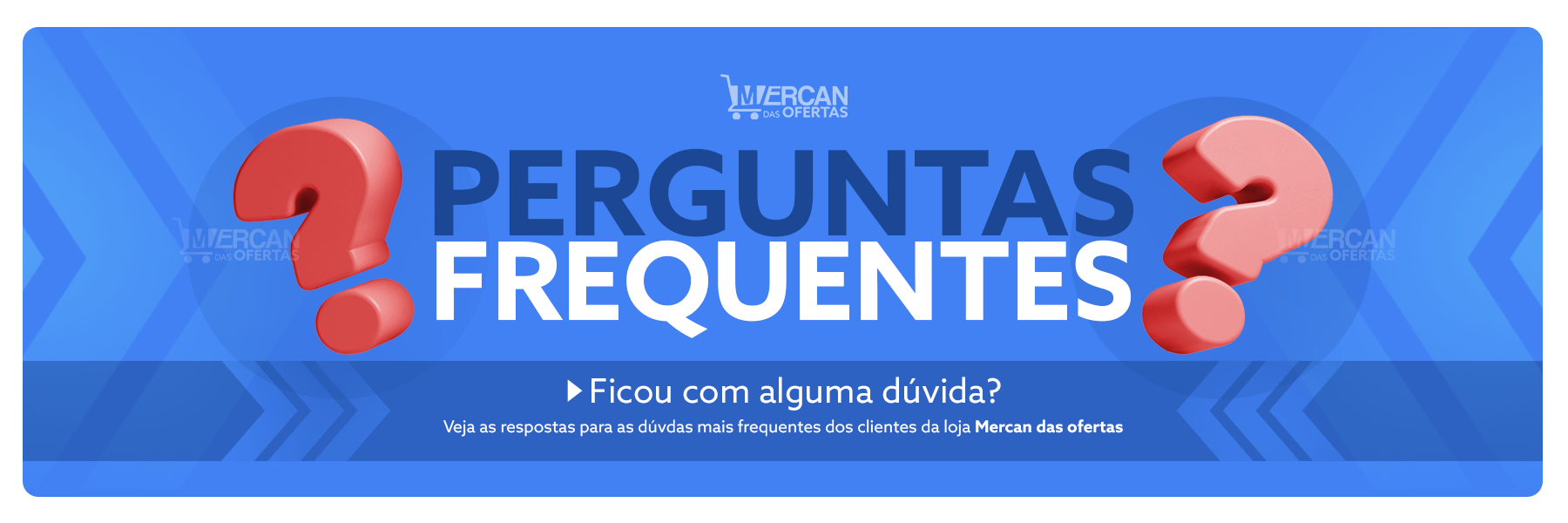 Perguntas Frequentes