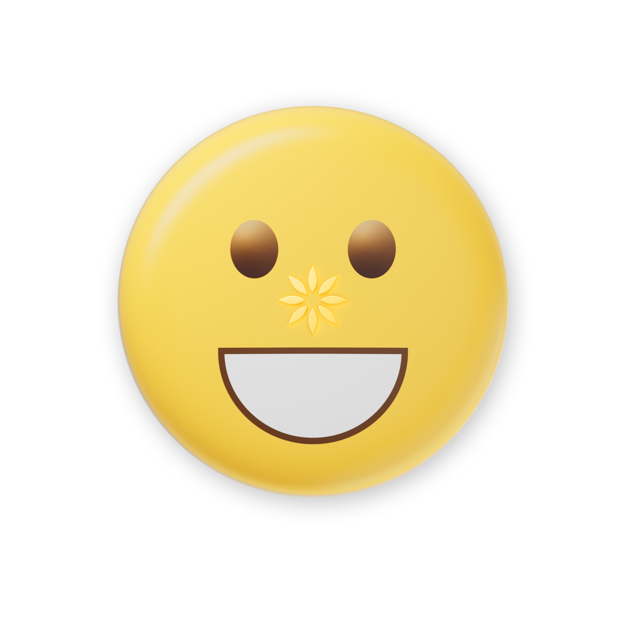 Invisalign™ Aligner and Retainer Case ("Say Cheese" Emoji) - Invisalign Store AU product image