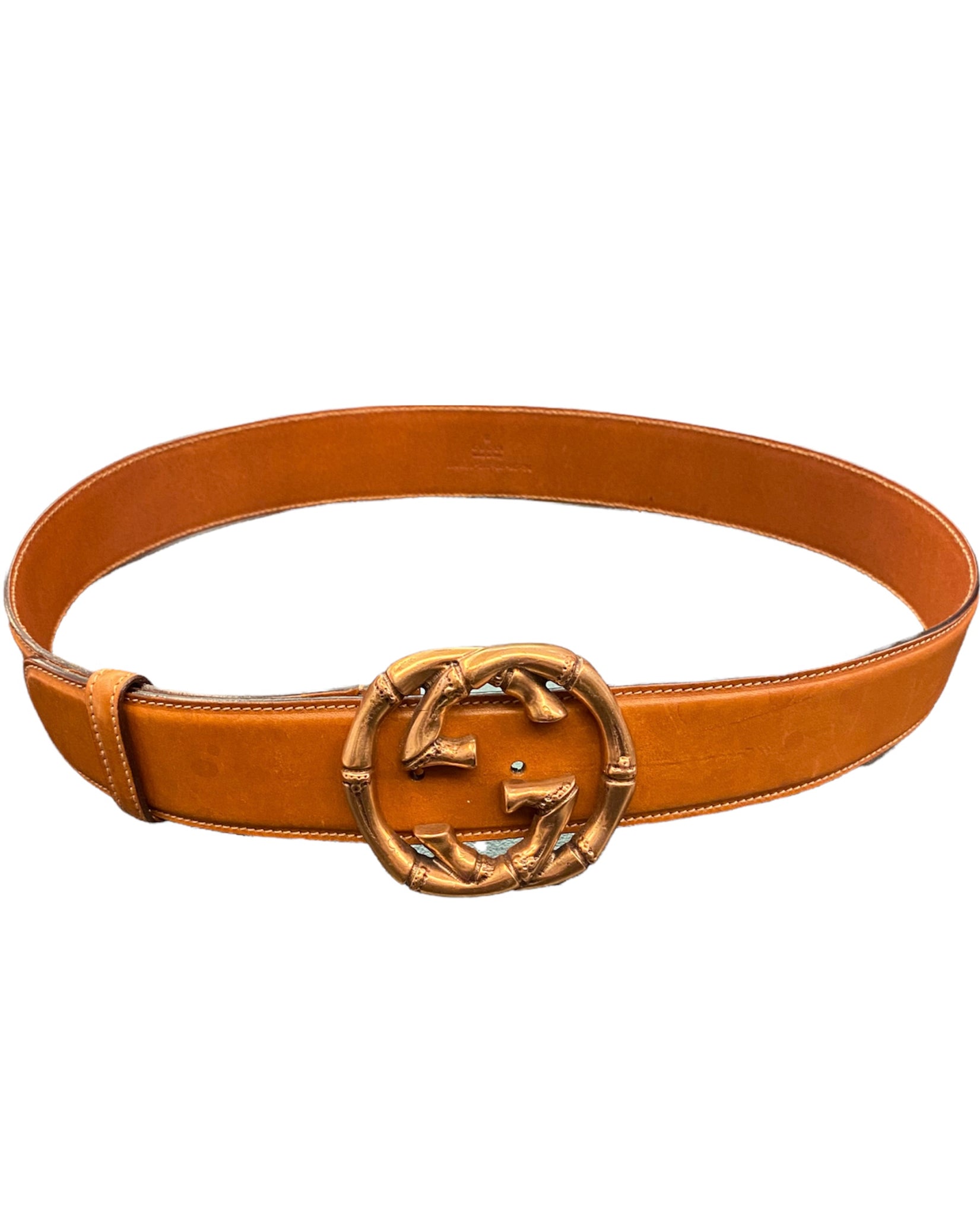 85 cm gucci belt