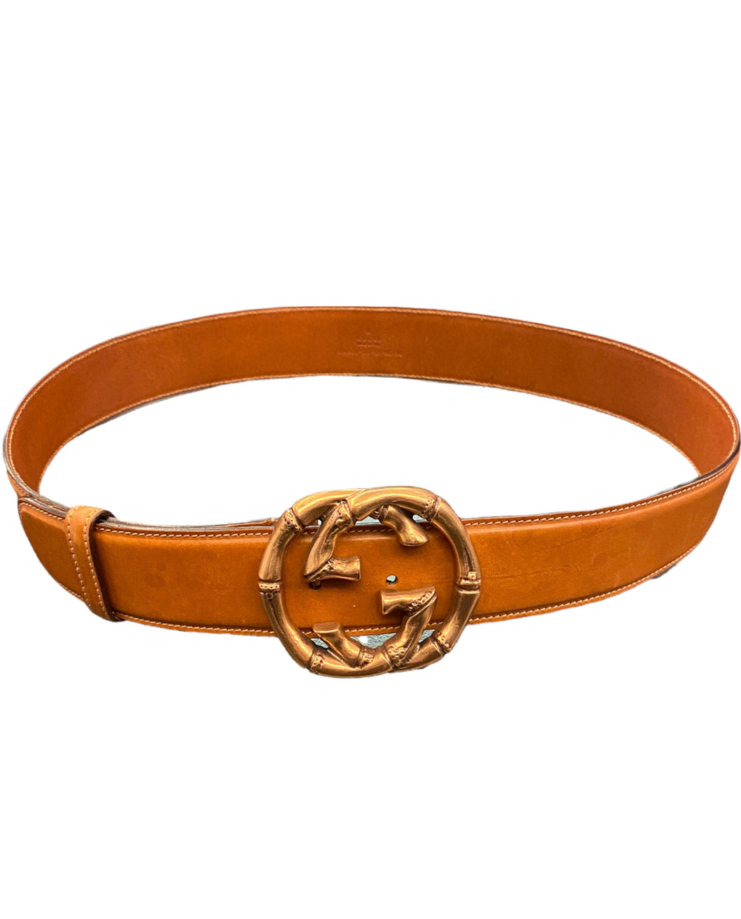 gucci belt 85 cm