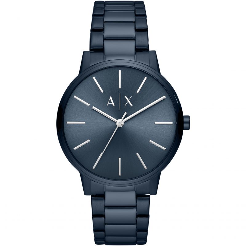 Armani Exchange Watch AX2702 – 