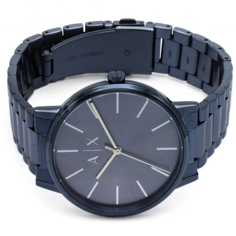 Armani Exchange Watch AX2702 – 