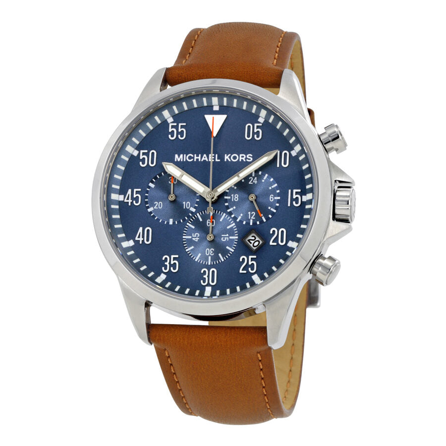 Michael Kors Gage Chronograph Men's Watch MK8490 – 