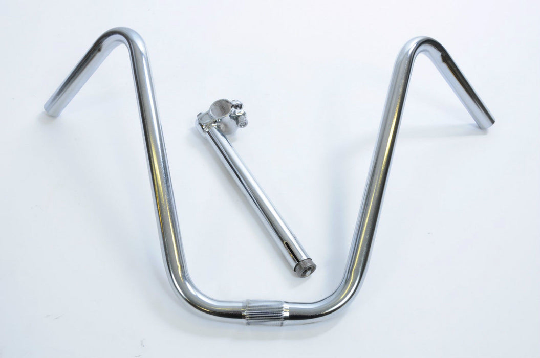 raleigh chopper handlebars