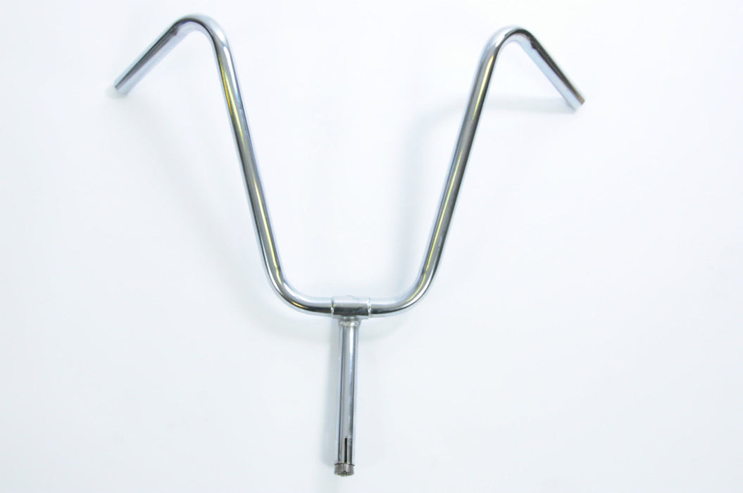 raleigh chopper handlebars