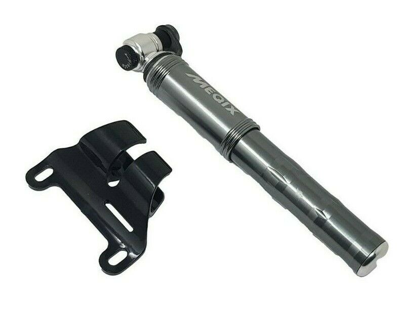 meqix bike pump