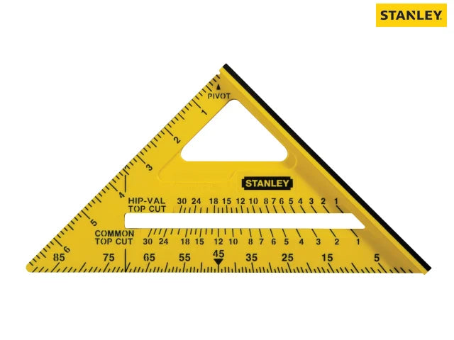 Stanley Tools - 170mm (6.3 / 4in) Adjustable Quick Squad