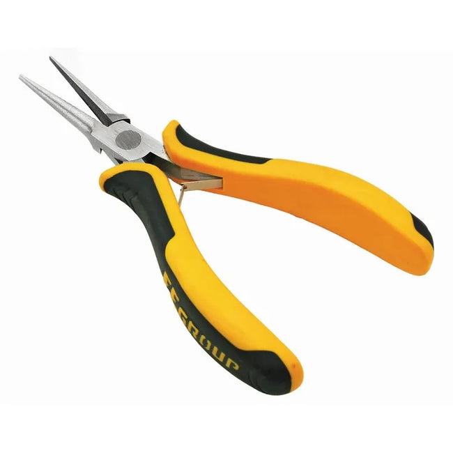 F61 Parallel Action Pliers – Ferree's Tools Inc