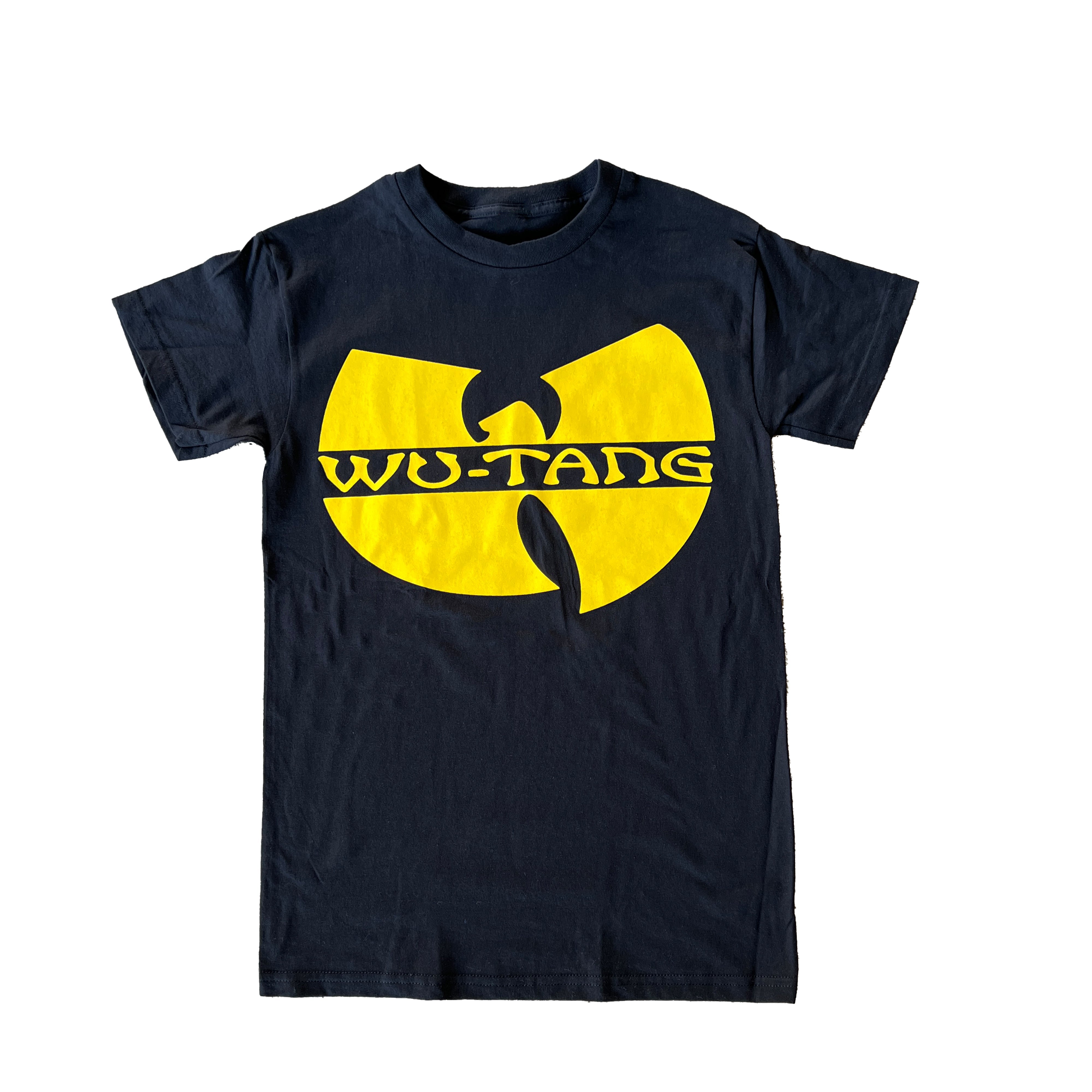 Wu-Tang Graphic Tee