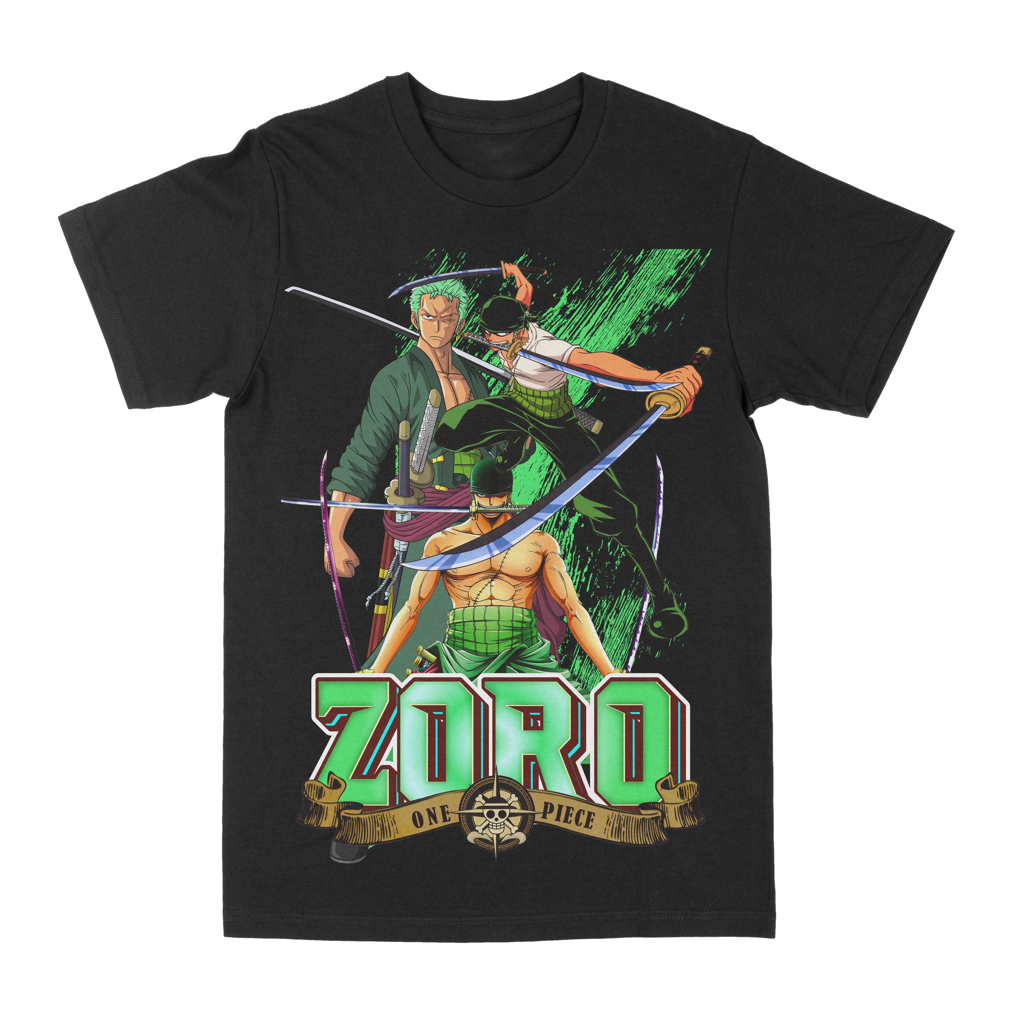 Zoro Graphic Tee