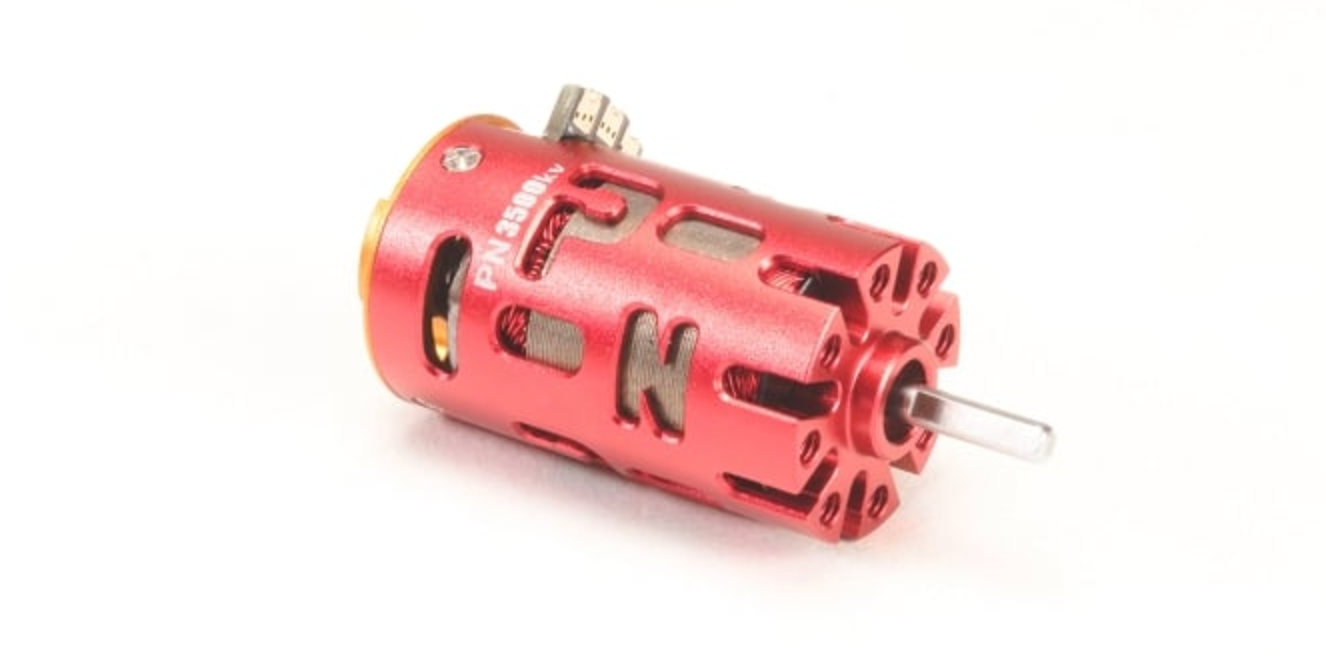 PN Racing Mini-Z V4 Sensorless Brushless Motor 3500kv (PNWC Stock)