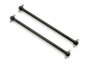 Maverick Drive Shaft 92mm (2 pcs), Quantum MT, XT, MT Flux, XT Flux