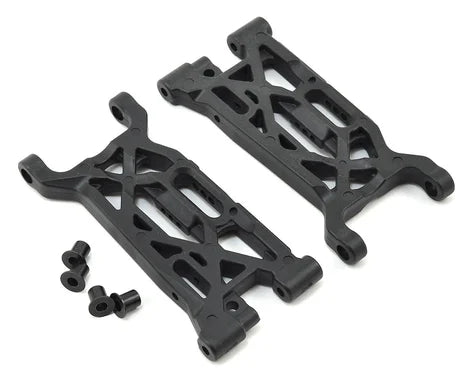 Losi Front Arm Set: TENACITY ALL