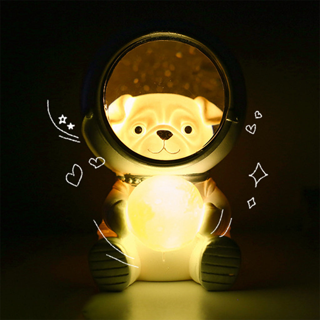 animal night light