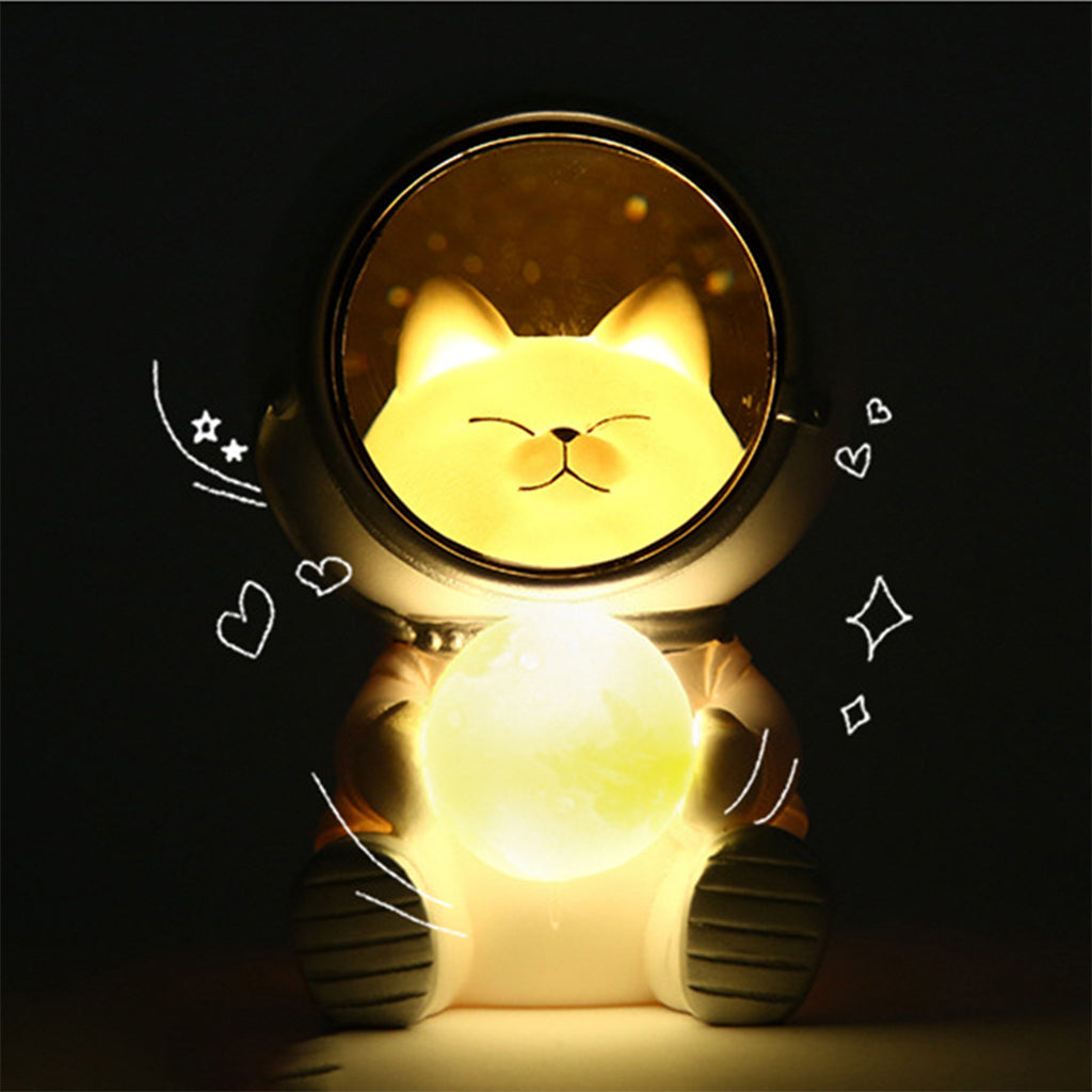 animal night light