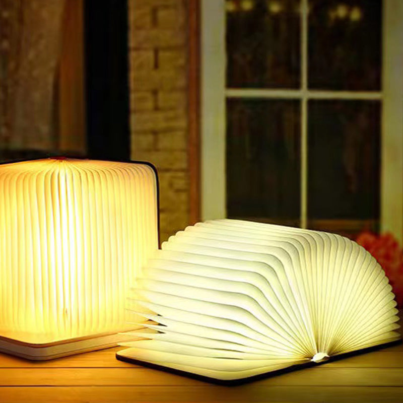 Smart Book Light